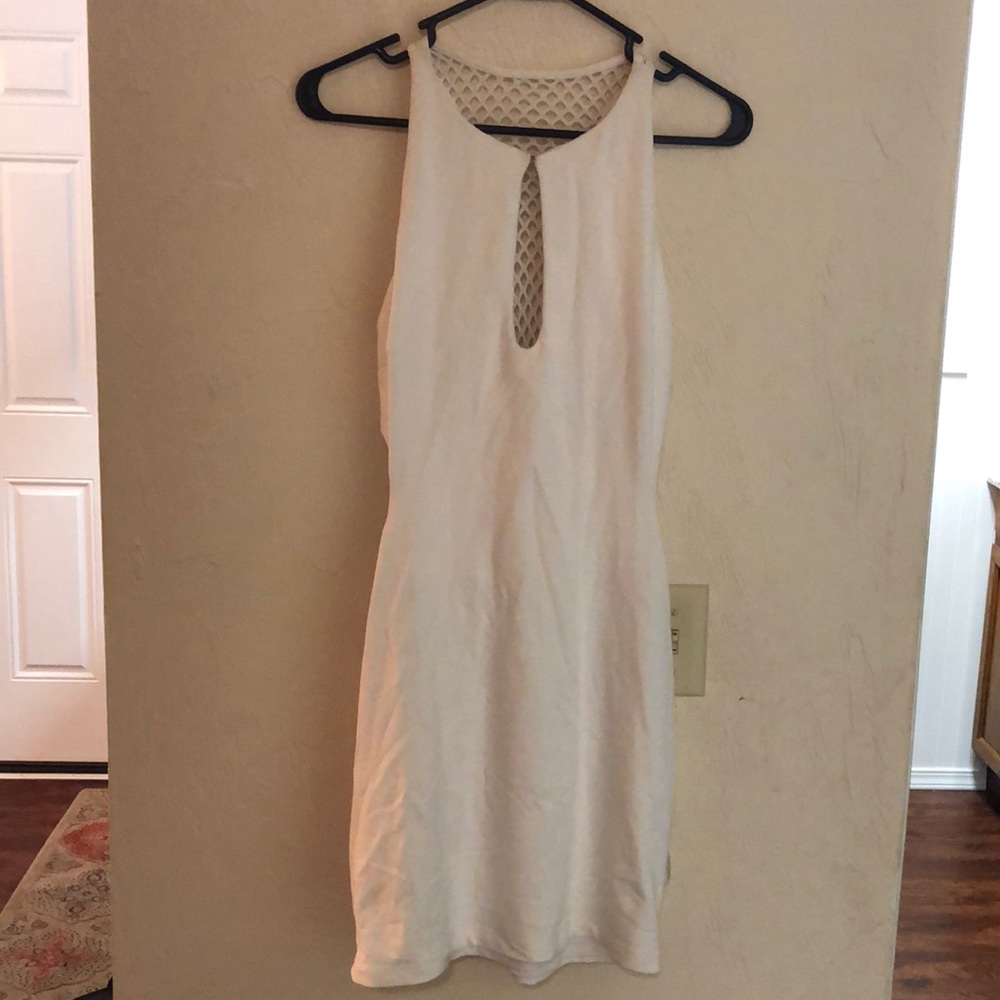 Bebe Dress